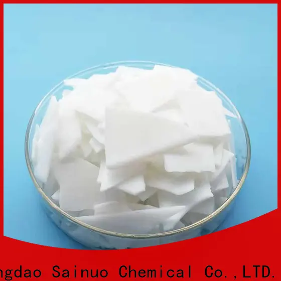 Sainuo Buy pe wax granule vendor for color masterbatch 1