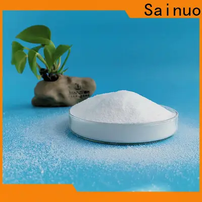 Sainuo pe wax price supplier for PVC products 1