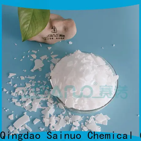 Sainuo pe wax manufacturer for coating powder 1