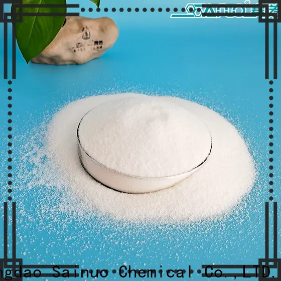 Sainuo polyethylene wax for color masterbatch factory for color masterbatch1 1