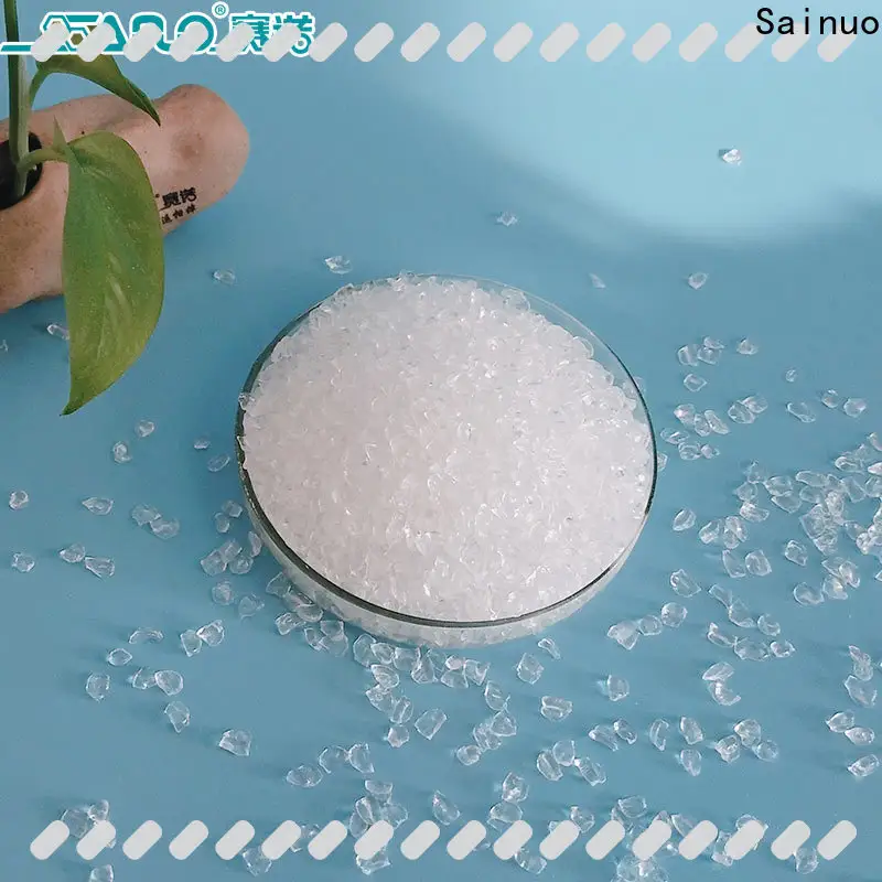 Quality pp wax manufacturer used in chemical fiber pellets 1