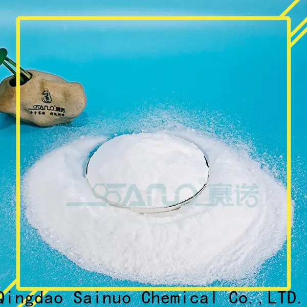 Sainuo pe wax company for hot melt adhesive 1