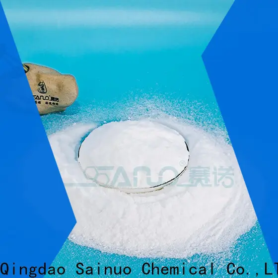 Sainuo white flake pe wax cost for wax emulsions 1