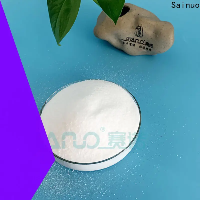 Sainuo Bulk buy pe wax manufacture price for filler masterbatch 1