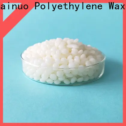 Sainuo pe wax for sale for improve the appearance of finished products 1