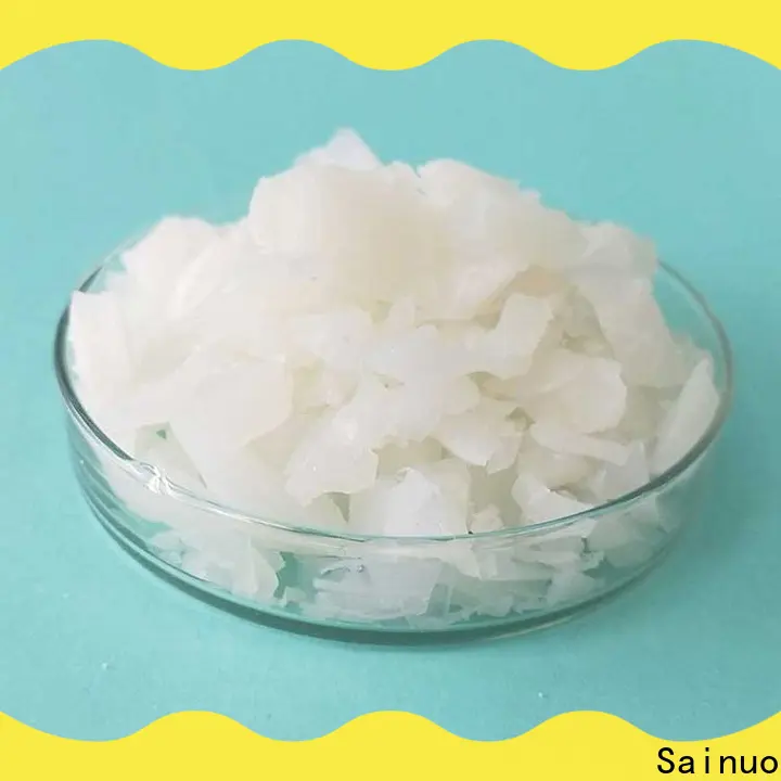 Sainuo Latest atactic polypropylene vendor Used in filler masterbatch 1