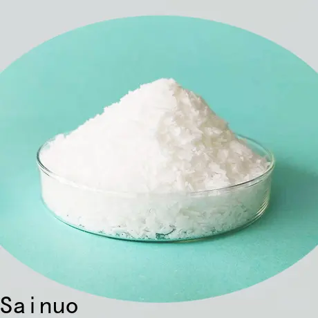 Sainuo titanium coupling agent supplier for increase fineness 1