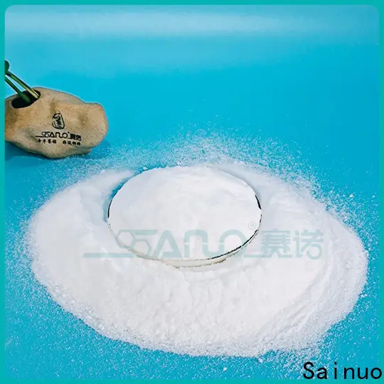 Sainuo Buy pe wax manufacturers supplier for filler masterbatch 1