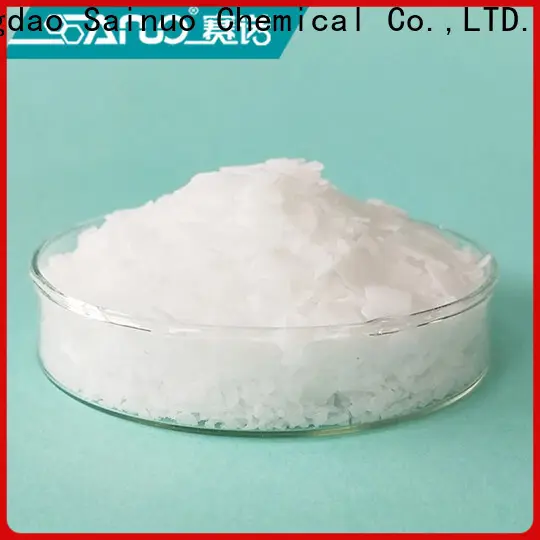 Sainuo polyethylene wax manufacturer for filler masterbatch 1