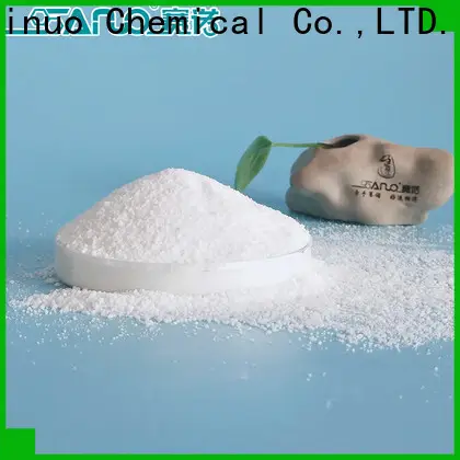 Sainuo Latest zinc stearate price for sale used as mold release agent 1