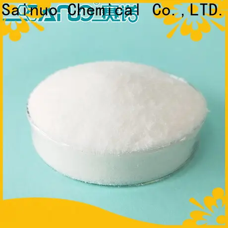 Sainuo Buy polyethylene wax manufacturer company for color masterbatch 1
