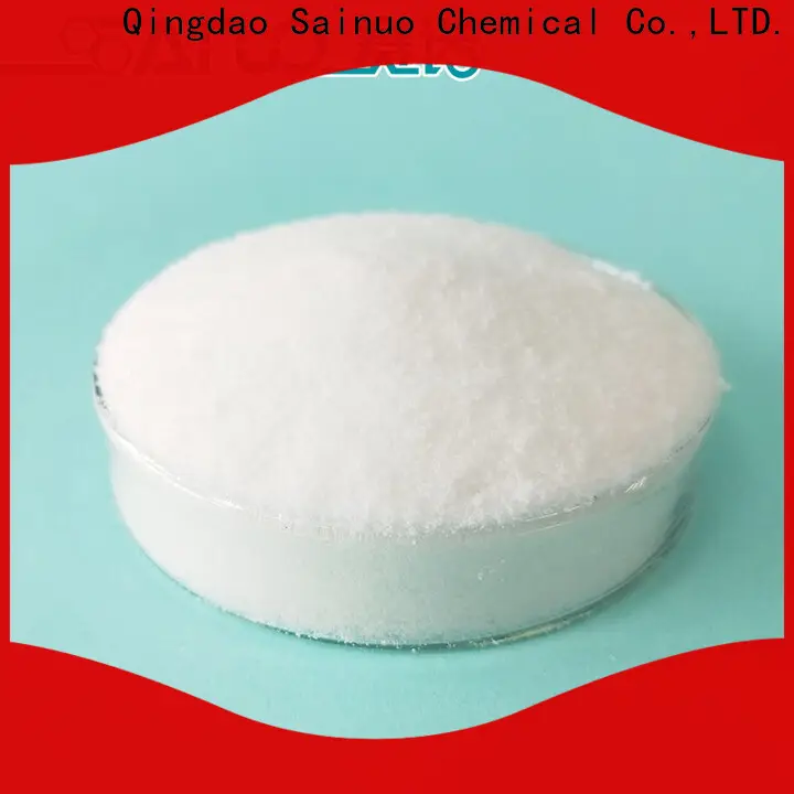 Sainuo pe wax manufacturer for coating powder1 1