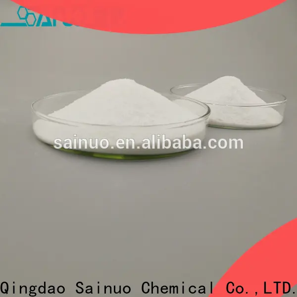 Sainuo Best stearoyl benzoyl methanee manufacturer factory As a co-stabilizer of zinc hydroxy acid salt stabilization system609 1