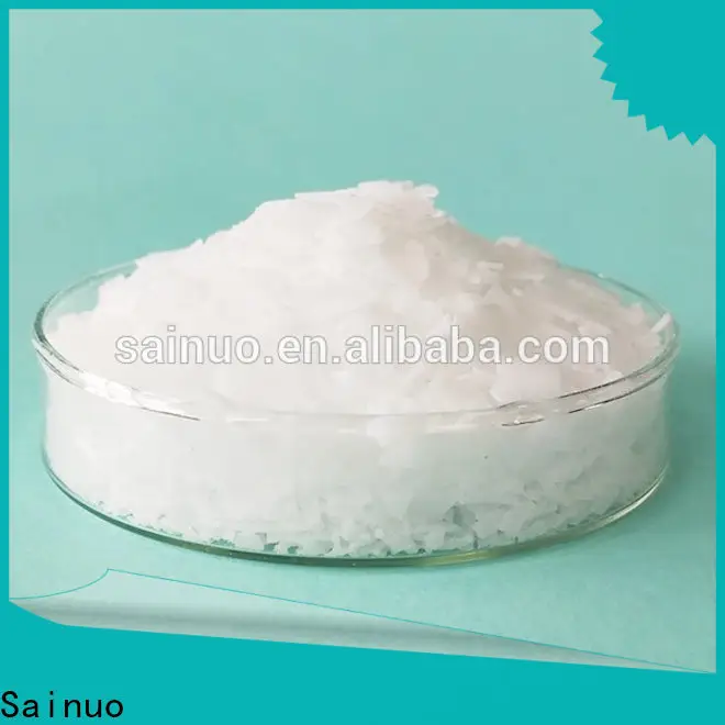 Sainuo Best stearoyl benzoyl methanee manufacturer factory As a co-stabilizer of zinc hydroxy acid salt stabilization system613 1