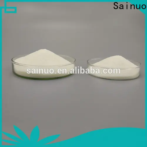 Sainuo Best stearoyl benzoyl methanee manufacturer factory As a co-stabilizer of zinc hydroxy acid salt stabilization system623 1