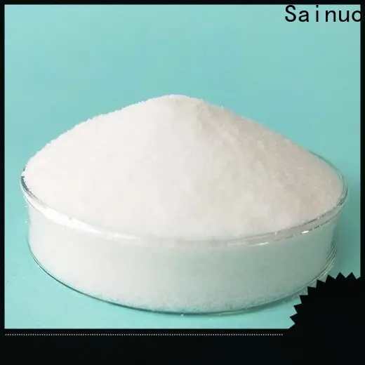 Sainuo Best stearoyl benzoyl methanee manufacturer factory As a co-stabilizer of zinc hydroxy acid salt stabilization system627 1