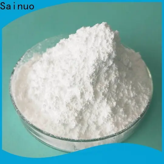 Sainuo Best stearoyl benzoyl methanee manufacturer factory As a co-stabilizer of zinc hydroxy acid salt stabilization system624 1