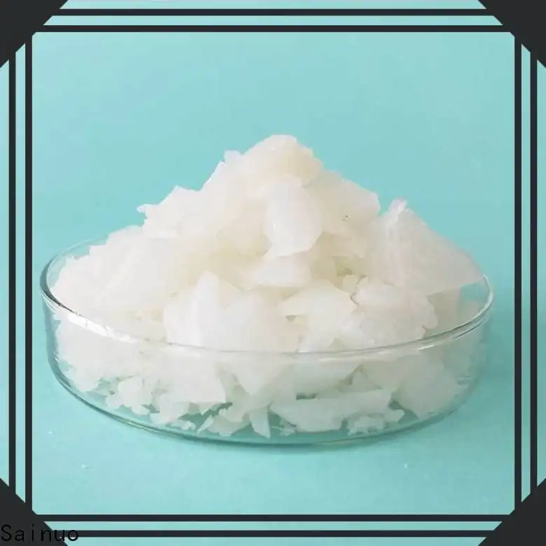 Sainuo Best stearoyl benzoyl methanee manufacturer factory As a co-stabilizer of zinc hydroxy acid salt stabilization system633 1