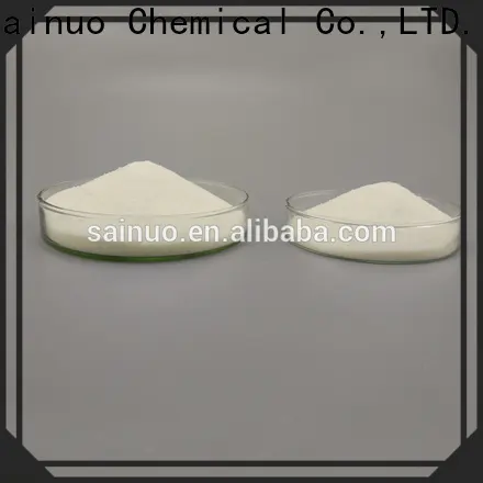 Sainuo Best stearoyl benzoyl methanee manufacturer factory As a co-stabilizer of zinc hydroxy acid salt stabilization system635 1