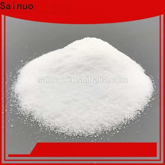 Sainuo Best stearoyl benzoyl methanee manufacturer factory As a co-stabilizer of zinc hydroxy acid salt stabilization system638 1