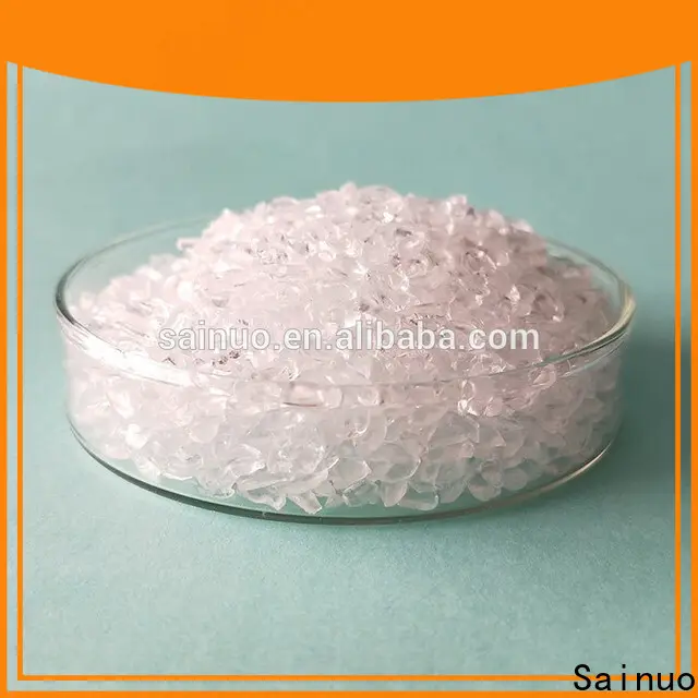 Sainuo Best stearoyl benzoyl methanee manufacturer factory As a co-stabilizer of zinc hydroxy acid salt stabilization system640 1