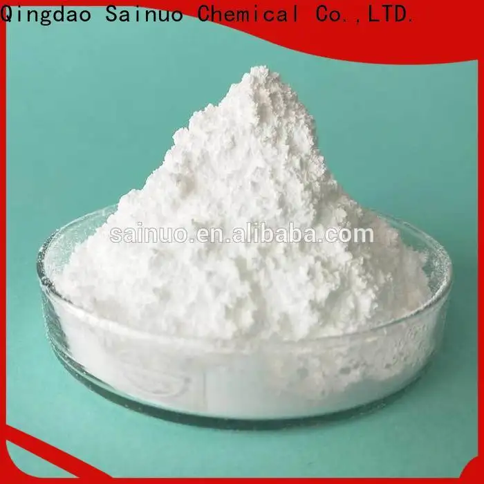 Sainuo Best stearoyl benzoyl methanee manufacturer factory As a co-stabilizer of zinc hydroxy acid salt stabilization system645 1