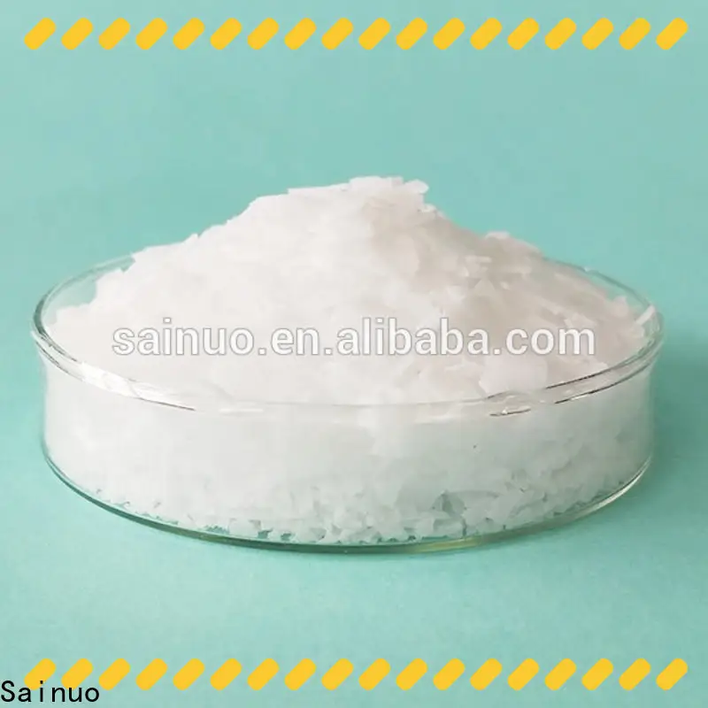 Sainuo Best stearoyl benzoyl methanee manufacturer factory As a co-stabilizer of zinc hydroxy acid salt stabilization system644 1
