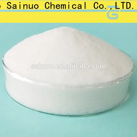 Sainuo Best stearoyl benzoyl methanee manufacturer factory As a co-stabilizer of zinc hydroxy acid salt stabilization system646 1