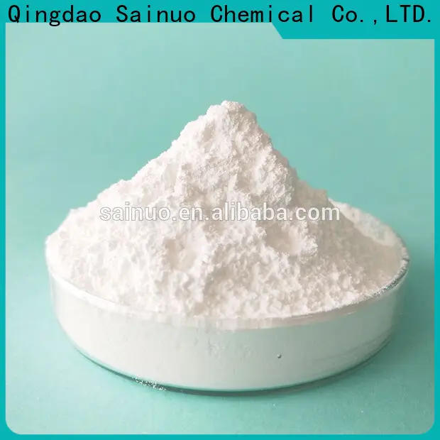 Sainuo Best stearoyl benzoyl methanee manufacturer factory As a co-stabilizer of zinc hydroxy acid salt stabilization system647 1