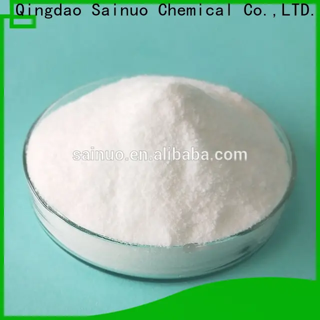 Sainuo Best stearoyl benzoyl methanee manufacturer factory As a co-stabilizer of zinc hydroxy acid salt stabilization system648 1