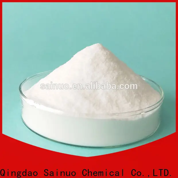 Sainuo Best stearoyl benzoyl methanee manufacturer factory As a co-stabilizer of zinc hydroxy acid salt stabilization system655 1