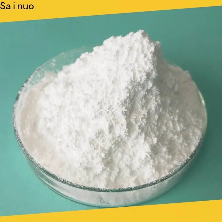 Sainuo Best stearoyl benzoyl methanee manufacturer factory As a co-stabilizer of zinc hydroxy acid salt stabilization system660 1