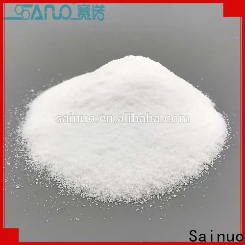 Sainuo Best stearoyl benzoyl methanee manufacturer factory As a co-stabilizer of zinc hydroxy acid salt stabilization system668 1