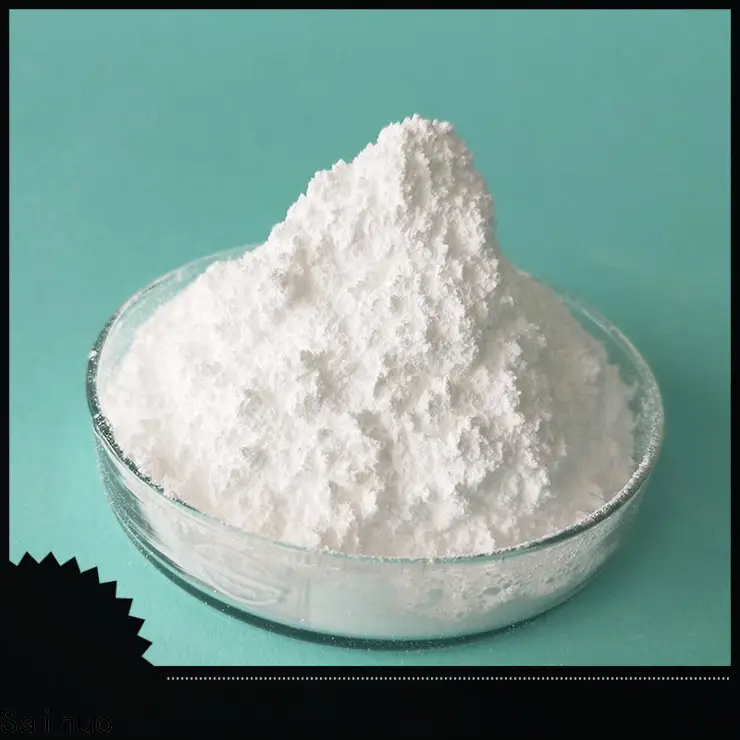 Sainuo Best stearoyl benzoyl methanee manufacturer factory As a co-stabilizer of zinc hydroxy acid salt stabilization system667 1