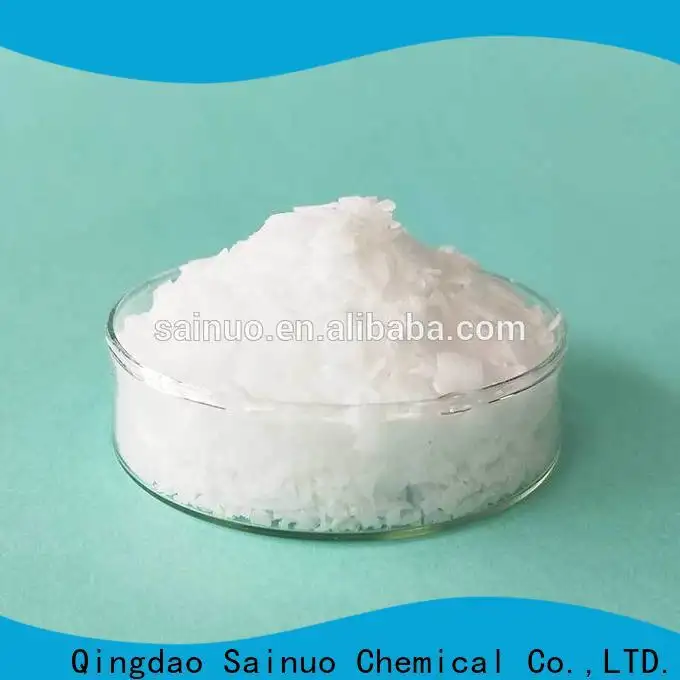 Sainuo Best stearoyl benzoyl methanee manufacturer factory As a co-stabilizer of zinc hydroxy acid salt stabilization system671 1
