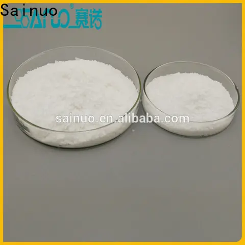 Sainuo Best stearoyl benzoyl methanee manufacturer factory As a co-stabilizer of zinc hydroxy acid salt stabilization system673 1