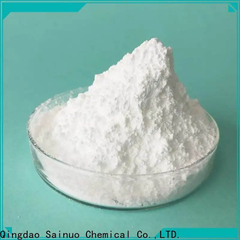 Sainuo Best stearoyl benzoyl methanee manufacturer factory As a co-stabilizer of zinc hydroxy acid salt stabilization system679 1