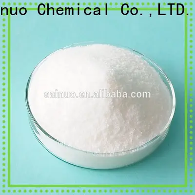 Sainuo Best stearoyl benzoyl methanee manufacturer factory As a co-stabilizer of zinc hydroxy acid salt stabilization system684 1
