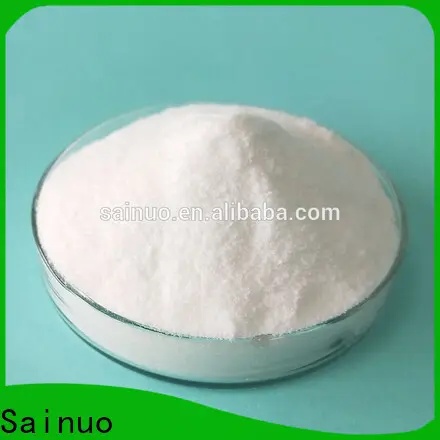 Sainuo Best stearoyl benzoyl methanee manufacturer factory As a co-stabilizer of zinc hydroxy acid salt stabilization system689 1