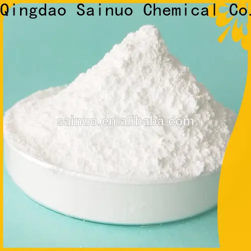 Sainuo Best stearoyl benzoyl methanee manufacturer factory As a co-stabilizer of zinc hydroxy acid salt stabilization system693 1