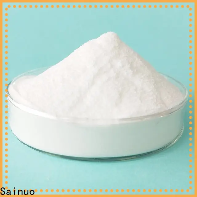Sainuo Best stearoyl benzoyl methanee manufacturer factory As a co-stabilizer of zinc hydroxy acid salt stabilization system698 1