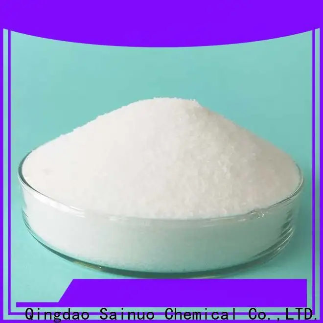 Sainuo Best stearoyl benzoyl methanee manufacturer factory As a co-stabilizer of zinc hydroxy acid salt stabilization system699 1