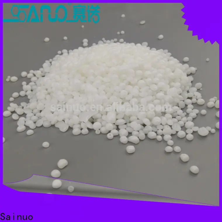 Sainuo Best stearoyl benzoyl methanee manufacturer factory As a co-stabilizer of zinc hydroxy acid salt stabilization system705 1