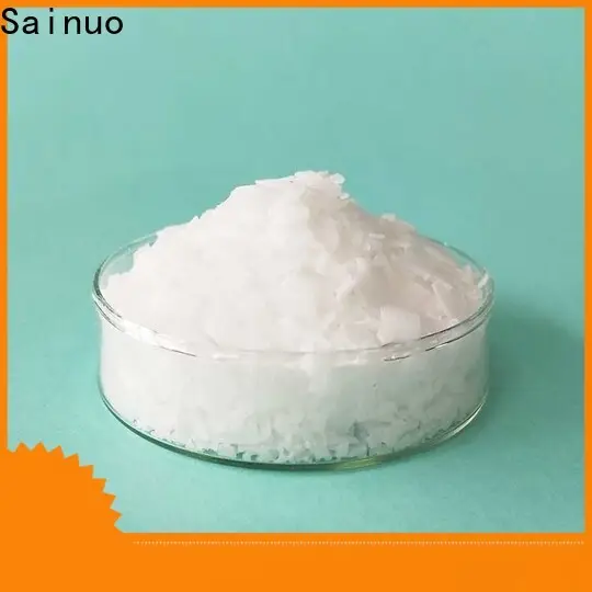 Sainuo Best stearoyl benzoyl methanee manufacturer factory As a co-stabilizer of zinc hydroxy acid salt stabilization system704 1