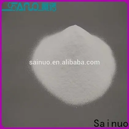 Sainuo Best stearoyl benzoyl methanee manufacturer factory As a co-stabilizer of zinc hydroxy acid salt stabilization system708 1