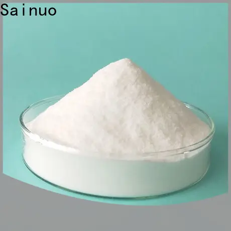 Sainuo Best stearoyl benzoyl methanee manufacturer factory As a co-stabilizer of zinc hydroxy acid salt stabilization system709 1