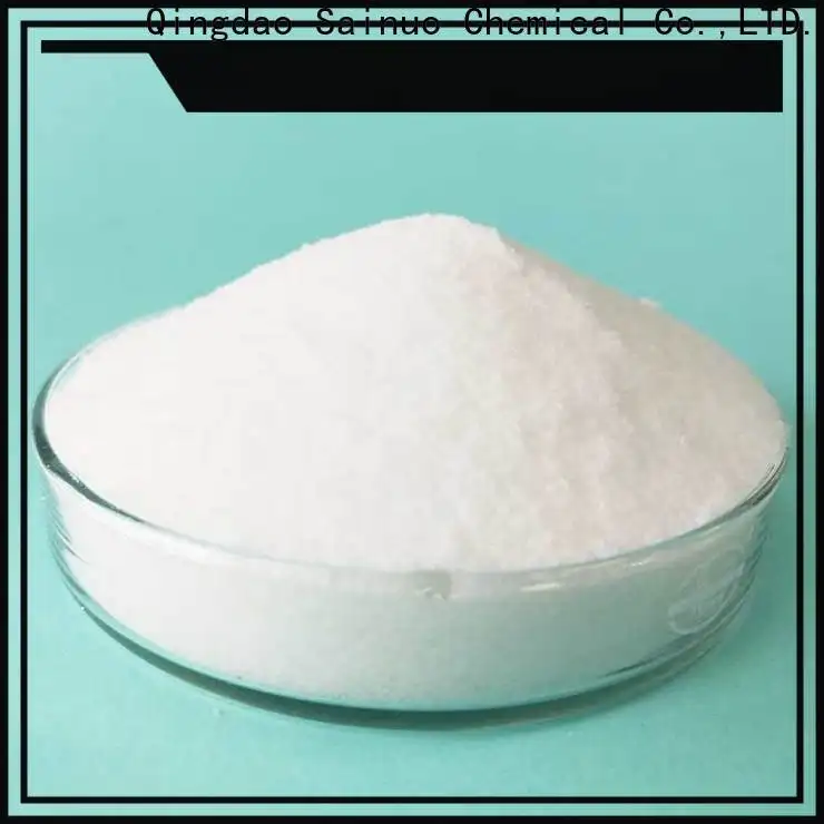 Sainuo Best stearoyl benzoyl methanee manufacturer factory As a co-stabilizer of zinc hydroxy acid salt stabilization system711 1