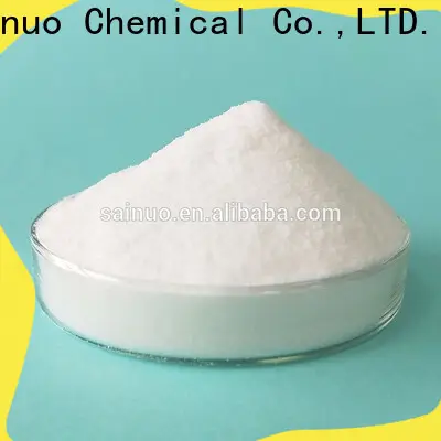 Sainuo Best stearoyl benzoyl methanee manufacturer factory As a co-stabilizer of zinc hydroxy acid salt stabilization system715 1