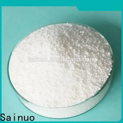 Sainuo Best stearoyl benzoyl methanee manufacturer factory As a co-stabilizer of zinc hydroxy acid salt stabilization system718 1