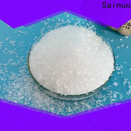 Sainuo Best stearoyl benzoyl methanee manufacturer factory As a co-stabilizer of zinc hydroxy acid salt stabilization system720 1